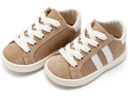 Δετά Δίχρωμα Sneakers