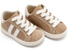 Δετά Δίχρωμα Sneakers