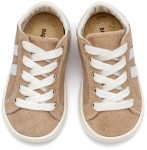 Δετά Δίχρωμα Sneakers