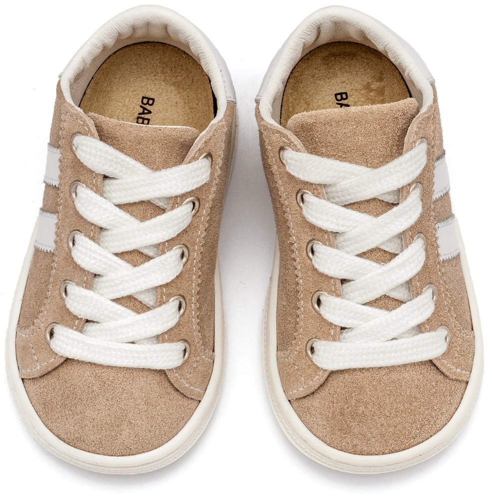 Δετά Δίχρωμα Sneakers