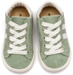 Δετά Δίχρωμα Sneakers
