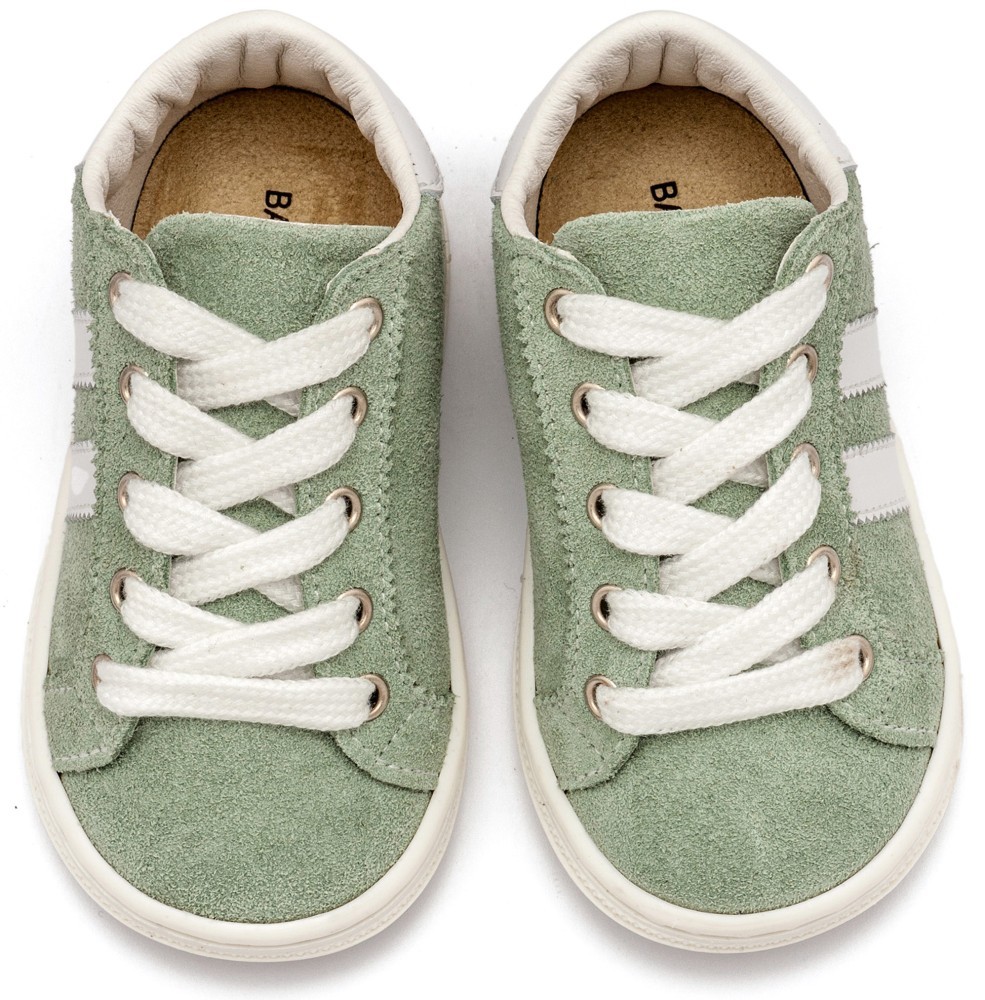 Δετά Δίχρωμα Sneakers