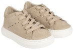 Δερμάτινο Δετό Sneaker