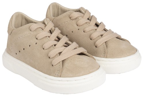 Δερμάτινο Δετό Sneaker