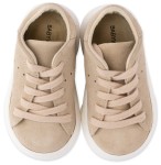 Δερμάτινο Δετό Sneaker Δερμάτινο Δετό Sneaker
