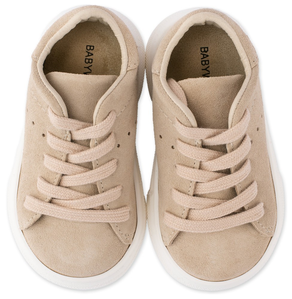 Δερμάτινο Δετό Sneaker Δερμάτινο Δετό Sneaker