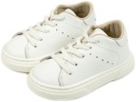 Δερμάτινο Δετό Sneaker Δερμάτινο Δετό Sneaker