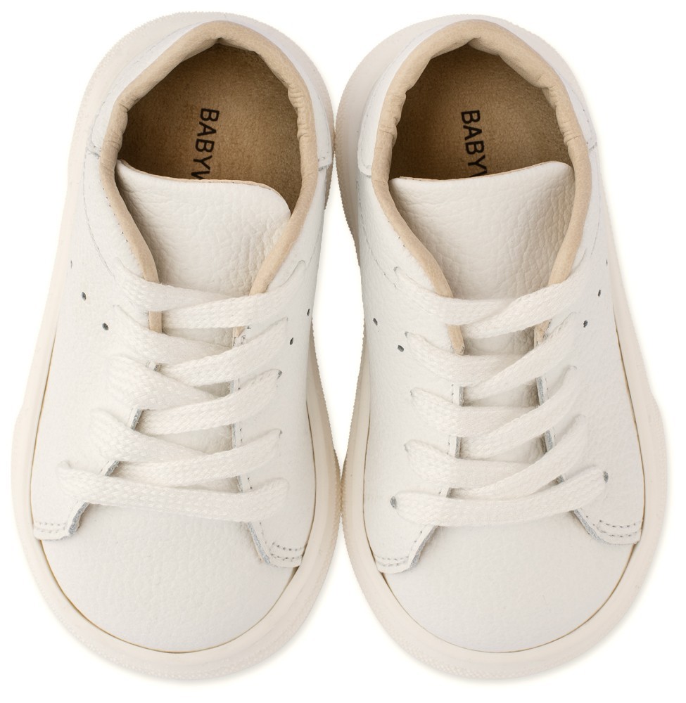 Δερμάτινο Δετό Sneaker Δερμάτινο Δετό Sneaker