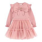 Φόρεμα Bliss Tea Rose