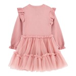 Φόρεμα Bliss Tea Rose