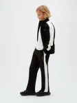 Calvin Klein Colorblock Jogger Φούτερ Σετ