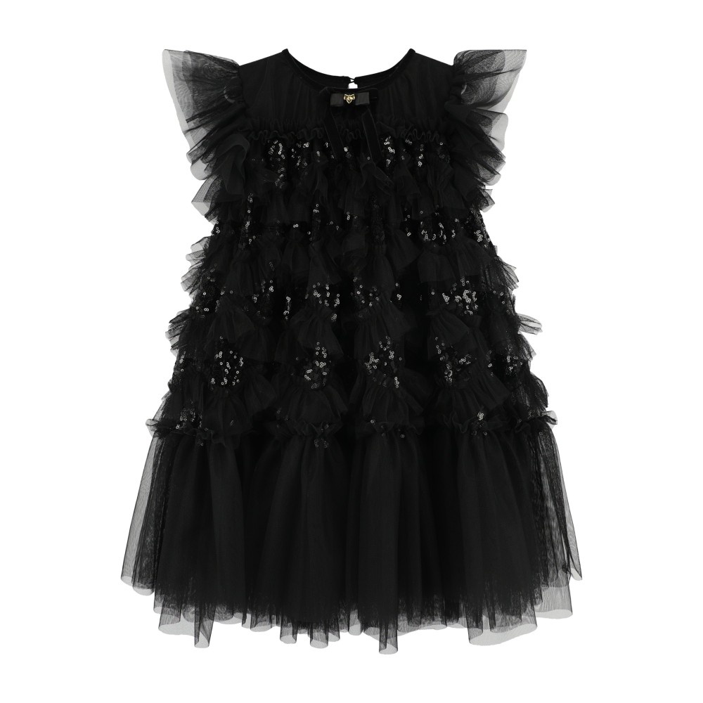 Φόρεμα Etta Sequin