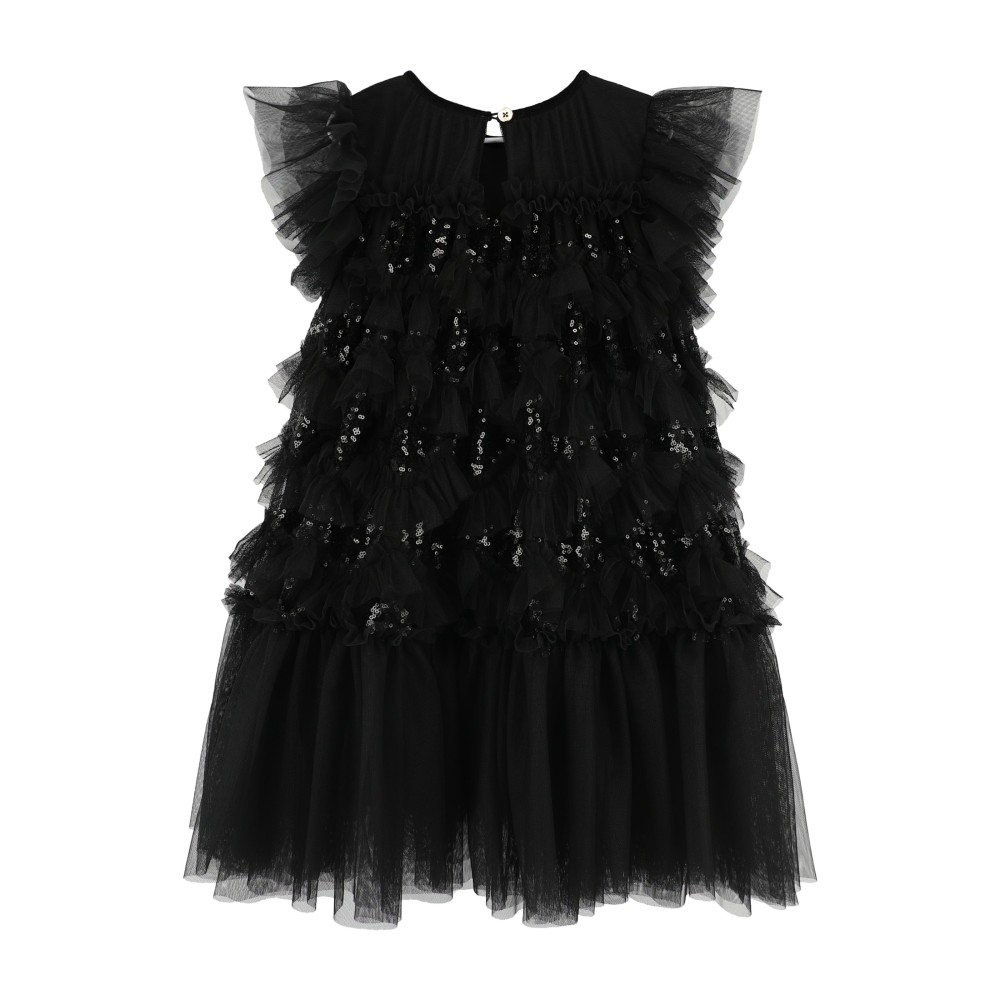 Φόρεμα Etta Sequin