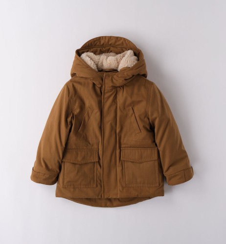 Πανωφόρι Παρκά F208 Πανωφόρι Παρκά F208