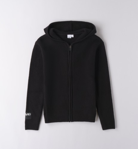 Πλεκτή Ζακέτα F399