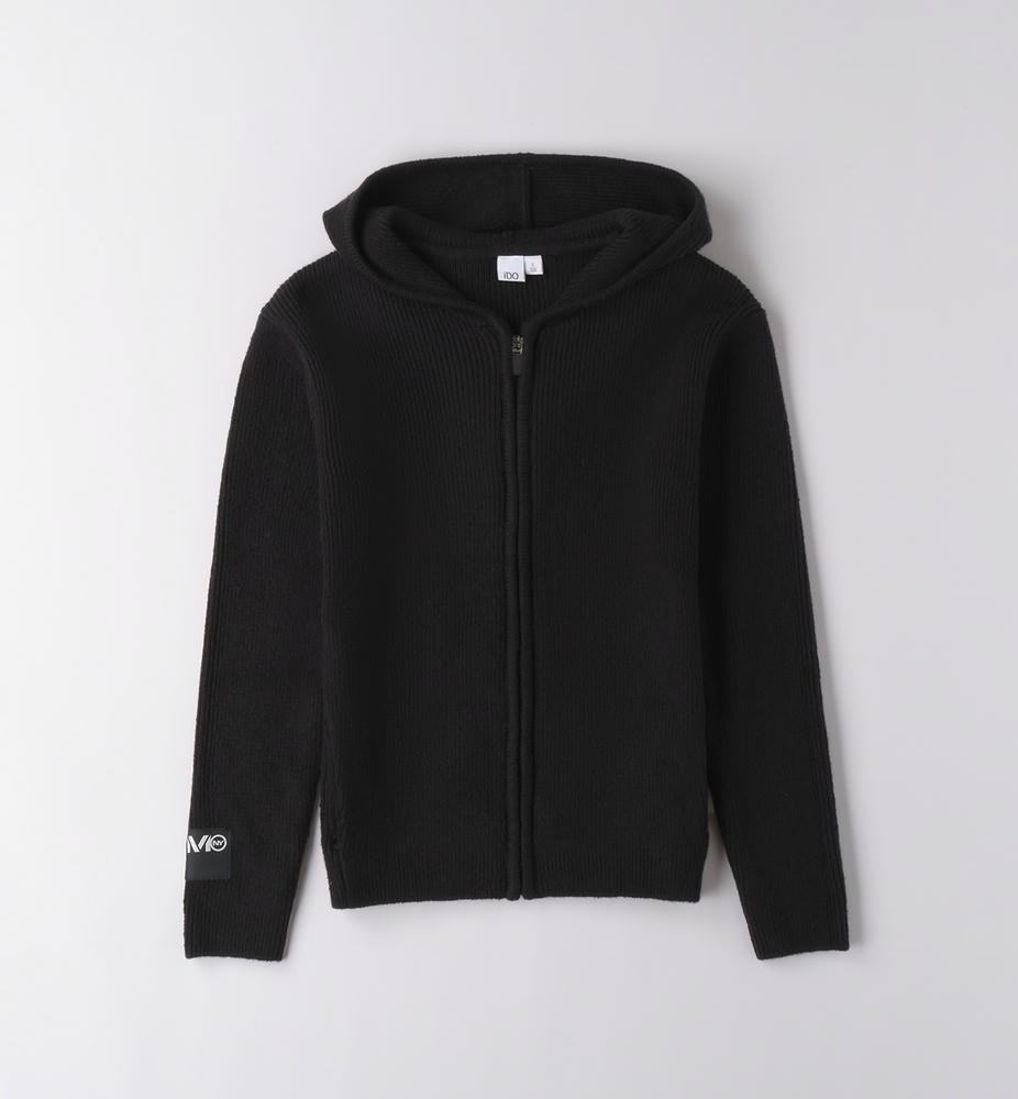 Πλεκτή Ζακέτα F399