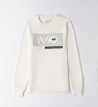 T-shirt Μακρύ Μανίκι NY F435