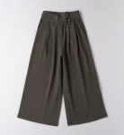 Παντελόνι Καρό F528