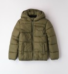 Μπουφάν F820 Πράσινο