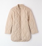 Μακρύ Μπουφάν F552