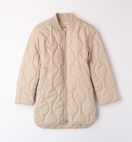 Μακρύ Μπουφάν F552