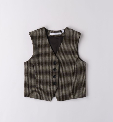 Γιλέκο Καρό F850