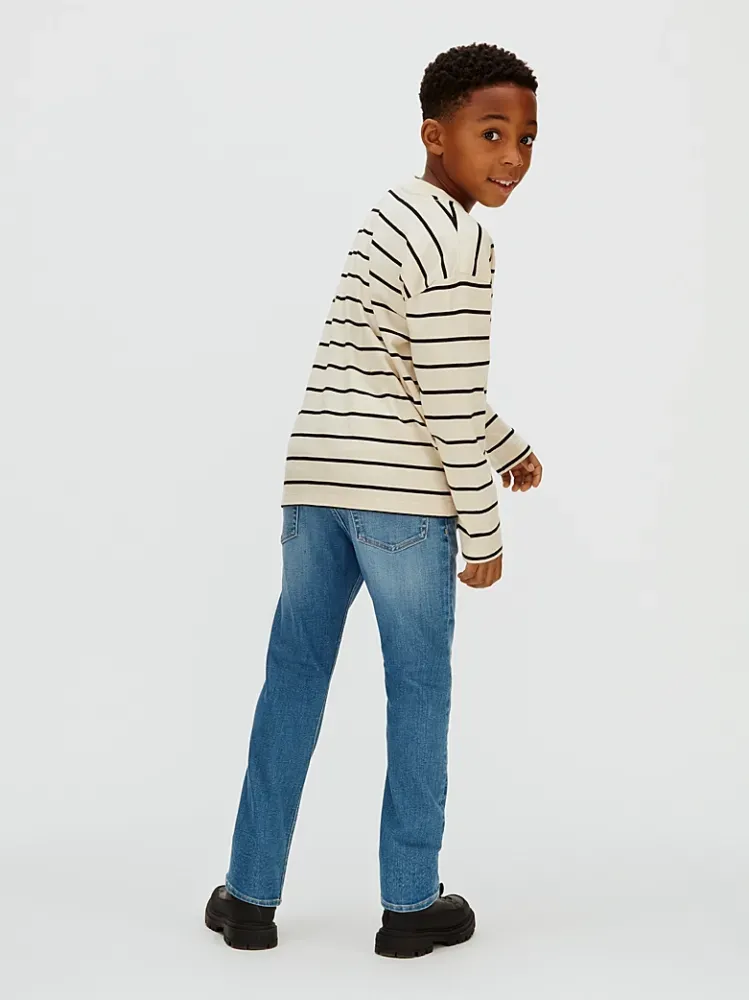 Τζιν Παντελόνι Dad