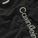 Φούτερ Μπλούζα Terry Side Graphic