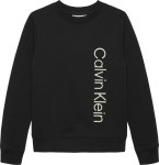 Φούτερ Μπλούζα Terry Side Graphic