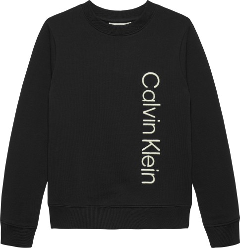 Φούτερ Μπλούζα Terry Side Graphic