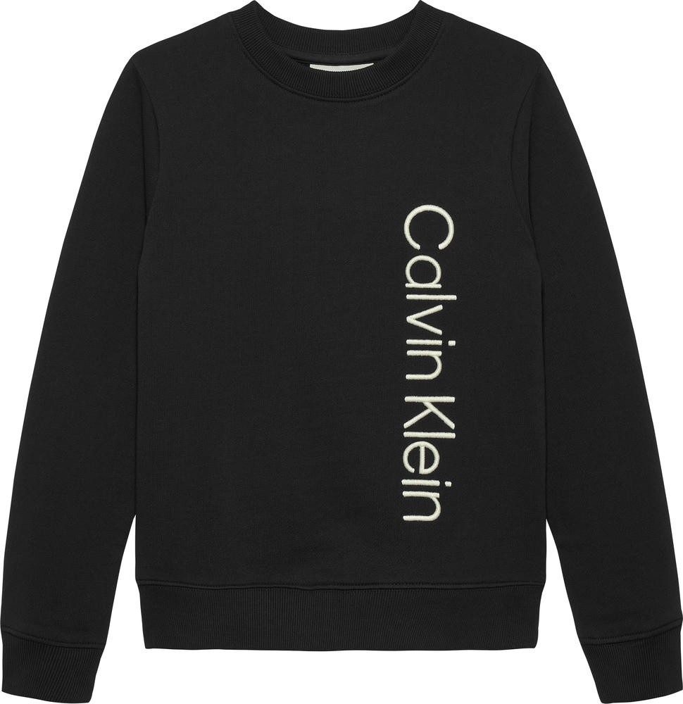 Φούτερ Μπλούζα Terry Side Graphic