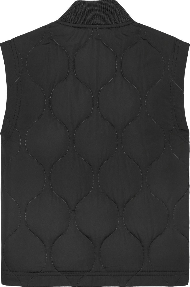 Αμάνικο Μπουφάν Καπιτονέ Λεπτό