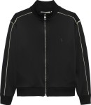 Ζακέτα Piping Zipthru