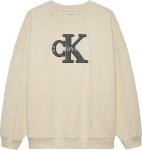 Φούτερ Μπλούζα Towling Mono Terry