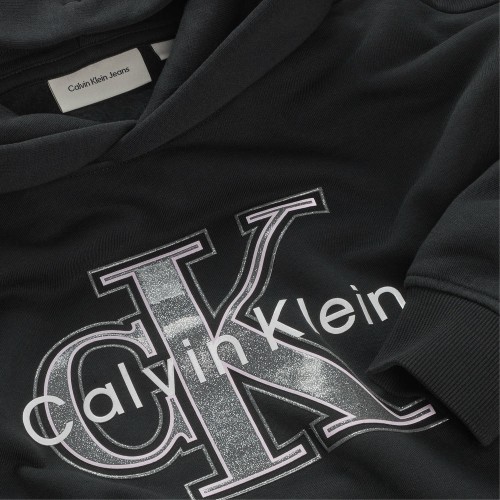 Φούτερ Μπλούζα με κουκούλα Festive Graphic Hoodie