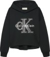 Φούτερ Μπλούζα με κουκούλα Festive Graphic Hoodie