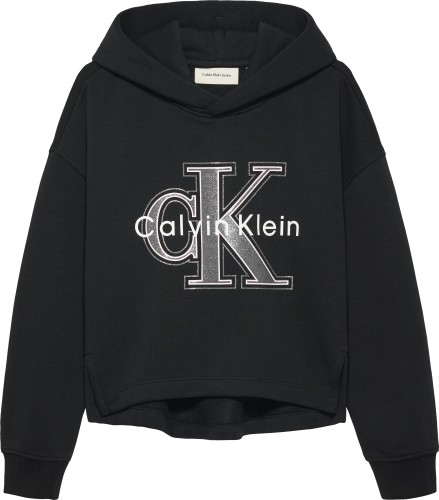 Φούτερ Μπλούζα με κουκούλα Festive Graphic Hoodie