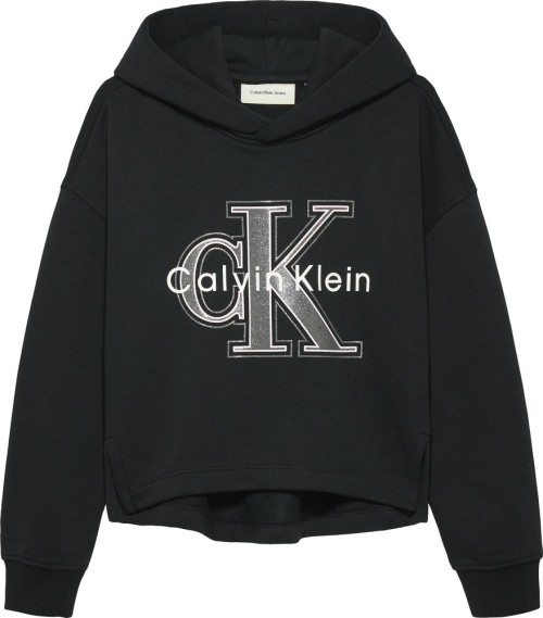 Φούτερ Μπλούζα με κουκούλα Festive Graphic Hoodie