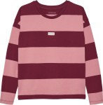 Μακρυμάνικο Ριγέ T-Shirt