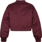 Ζακέτα Bomber Tricot