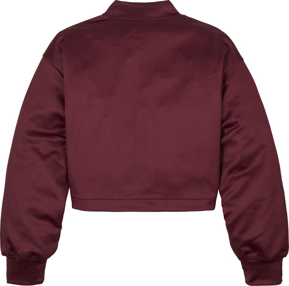 Ζακέτα Bomber Tricot