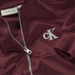 Ζακέτα Bomber Tricot