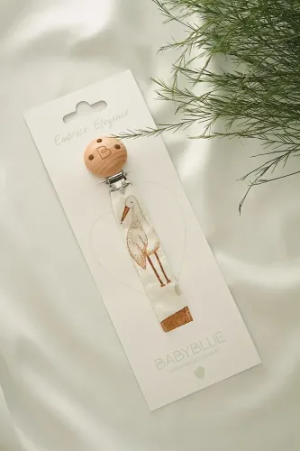 Κλιπ Πιπίλας Wild Nature