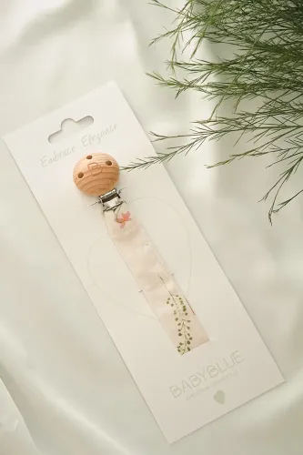 Κλιπ Πιπίλας Wild Flowers