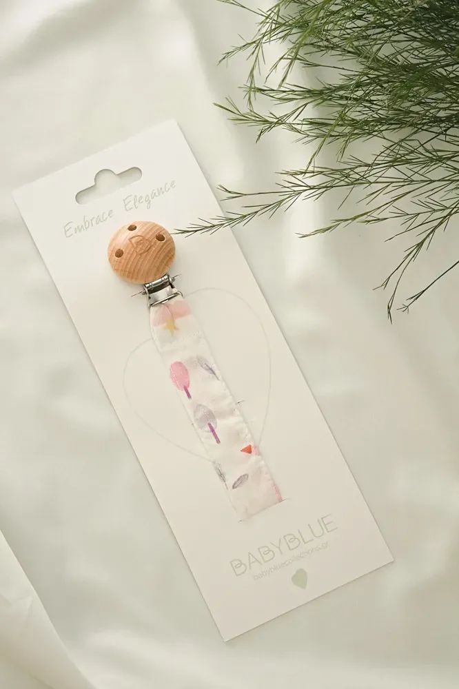 Κλιπ Πιπίλας Unicorn