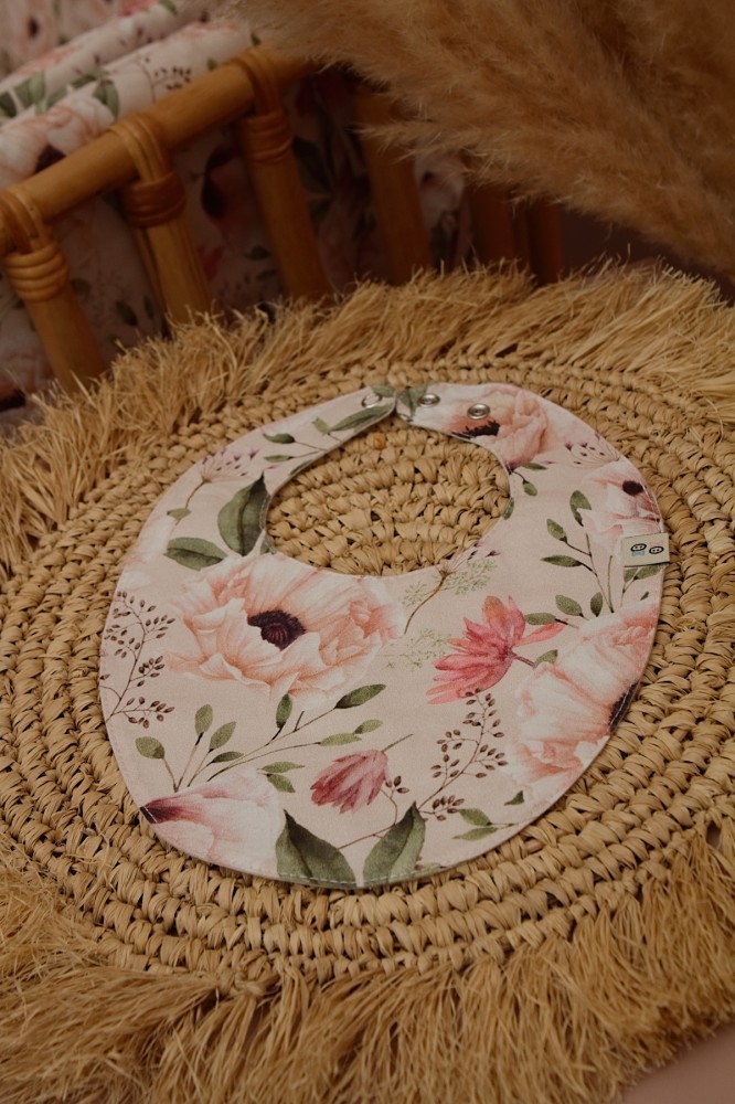 Σαλιάρα Paradiso