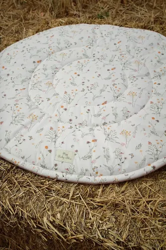 Χαλάκι Δραστηριοτήτων Wild Flowers