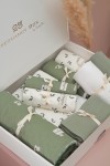 Pregnancy Box Coala & Olive Leaves