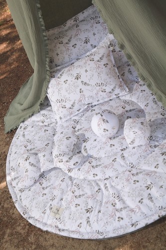 Χαλάκι Δραστηριοτήτων Forest Leaves