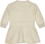 Βρεφικό Φόρεμα Βελούδο